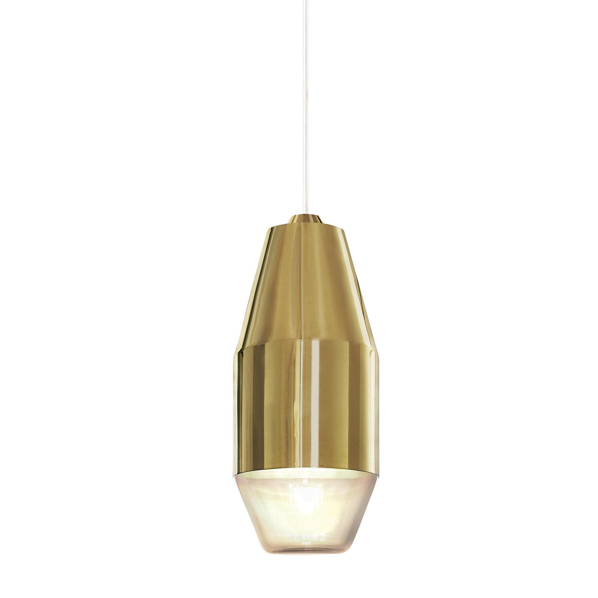 YUMA suspension lamp