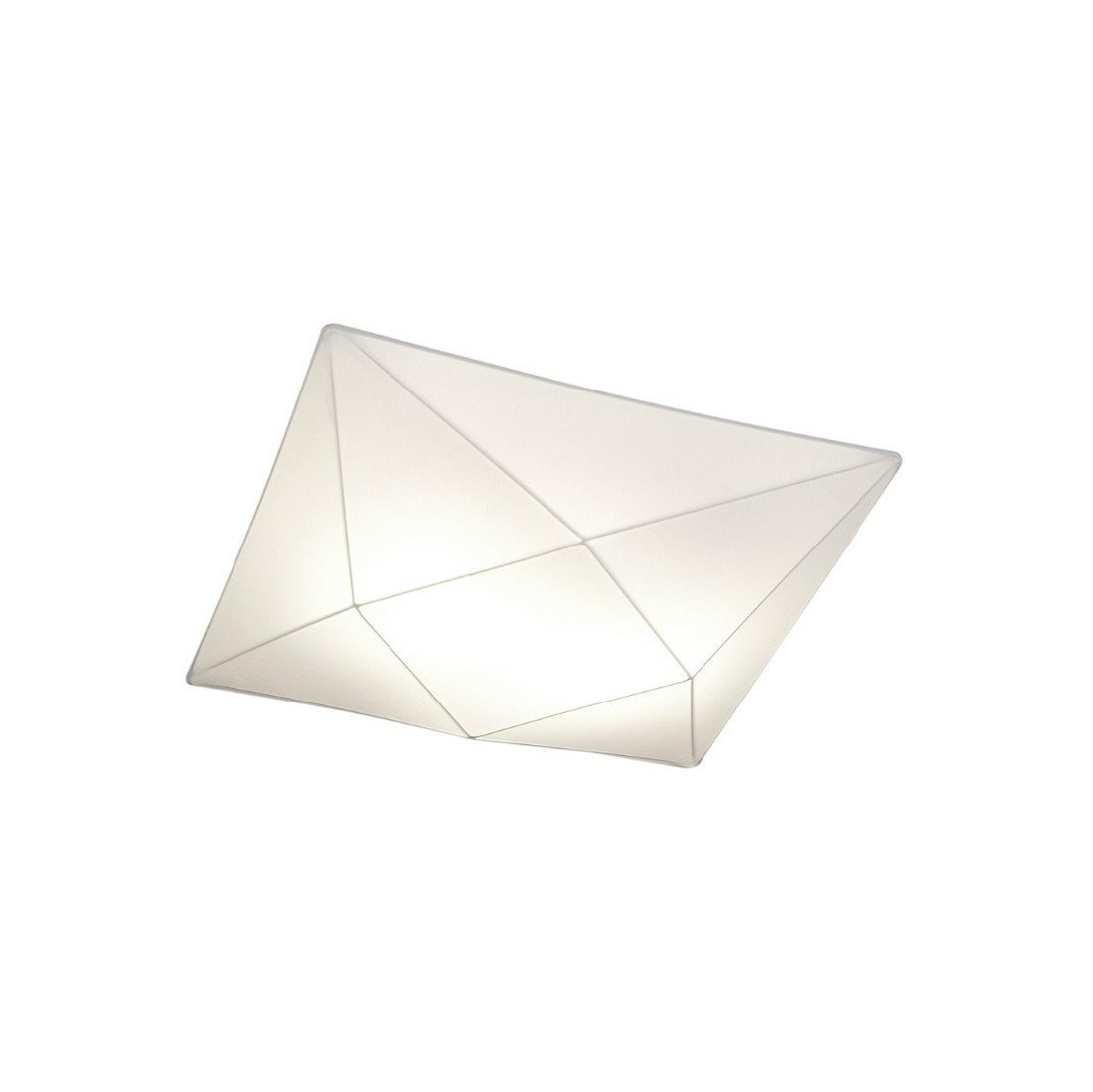 POLARIS 42 wall  ceiling lamp