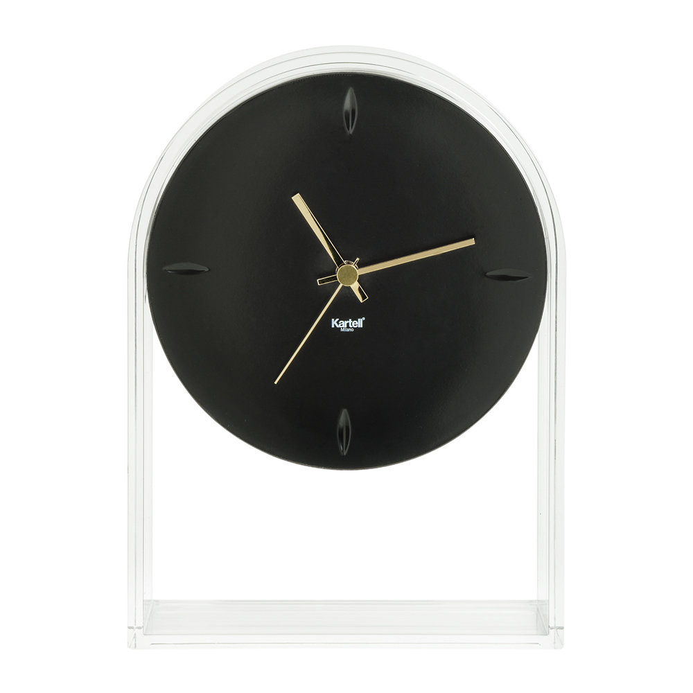 AIR DU TEMPS table clock