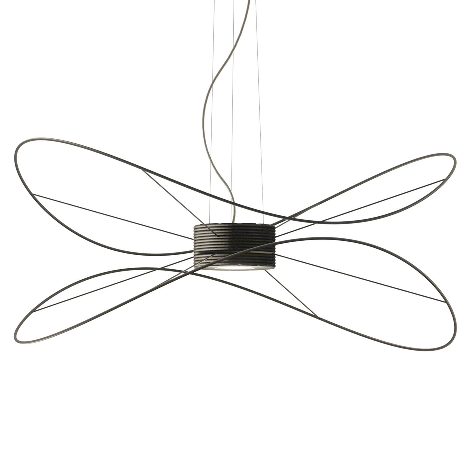 HOOPS 2 suspension lamp