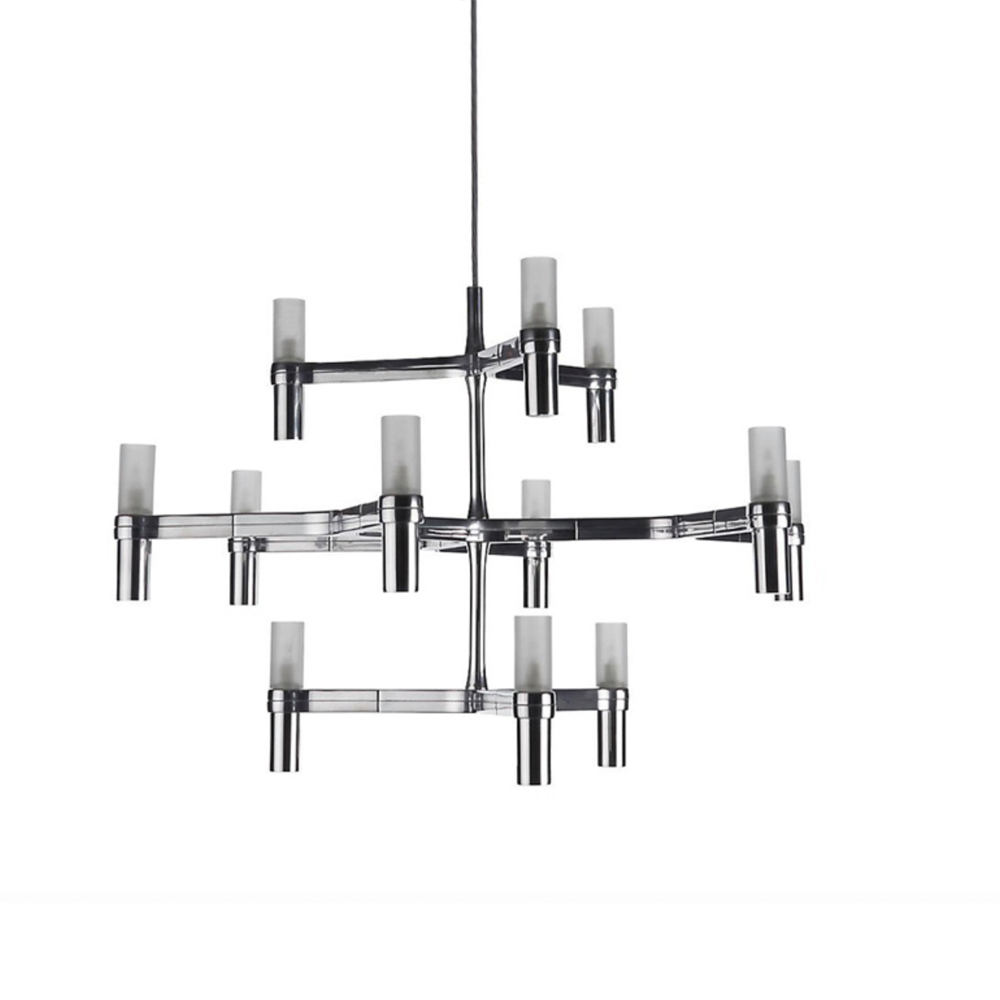 CROWN MINOR suspension lamp