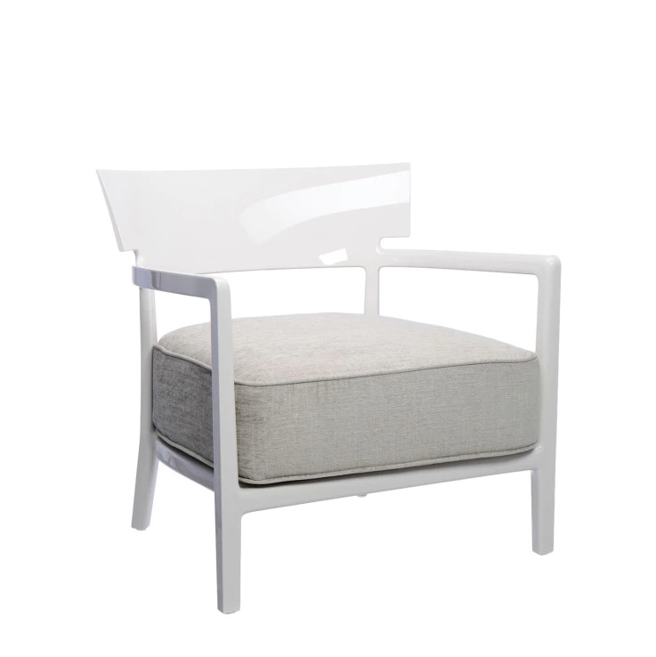 ιβουάρ δομή - μπεζ μαξιλάρι