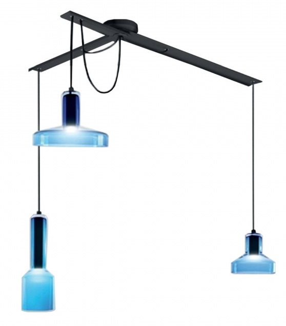 STABLIGHT suspension lamp