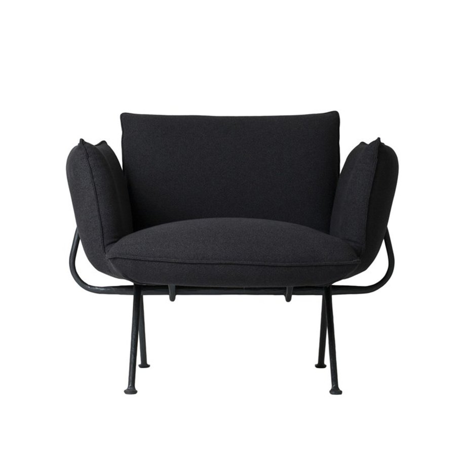 OFFICINA armchair