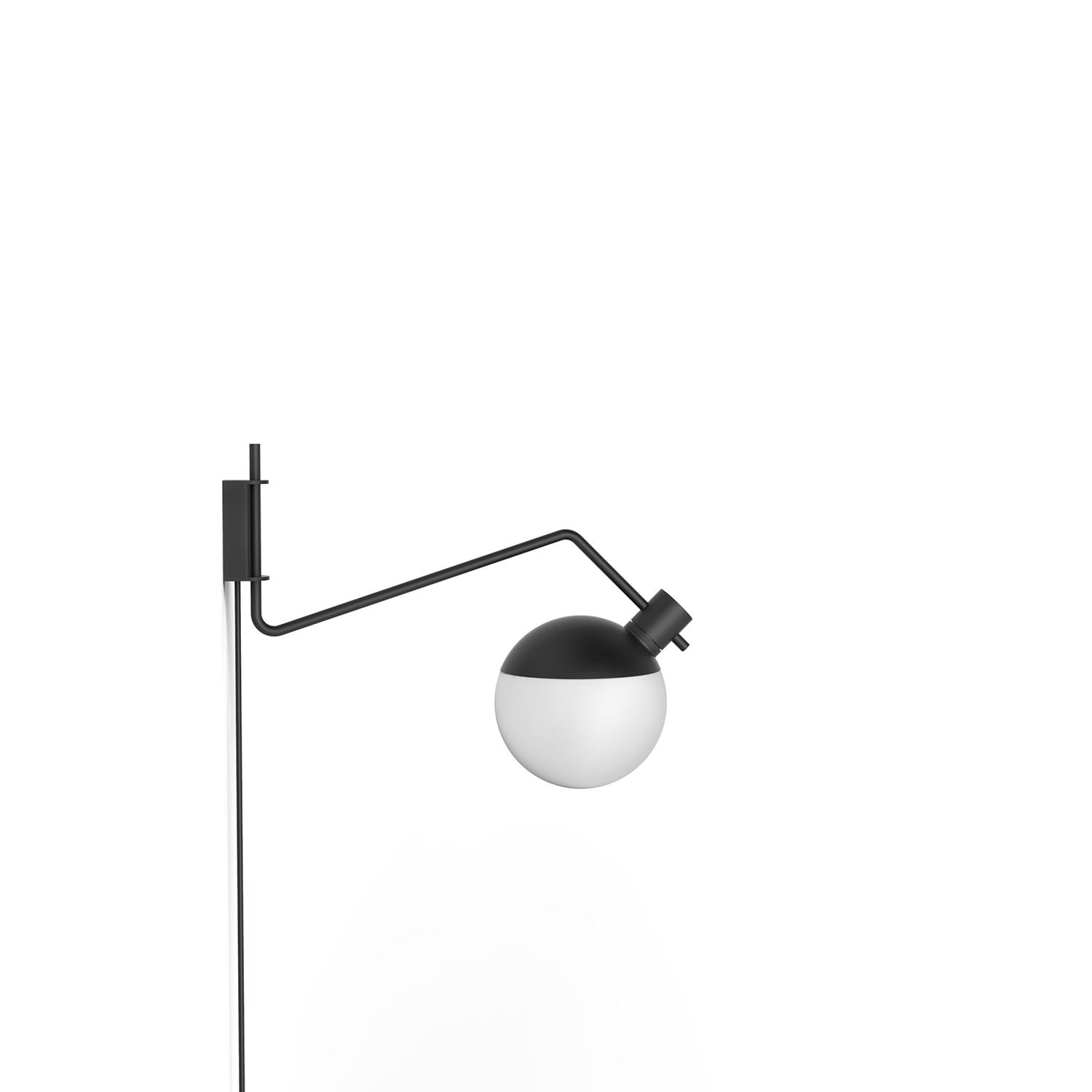 BALUNA MEDIUM wall lamp