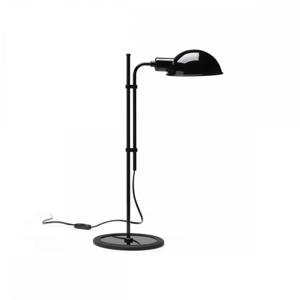 FUNICULI' table lamp