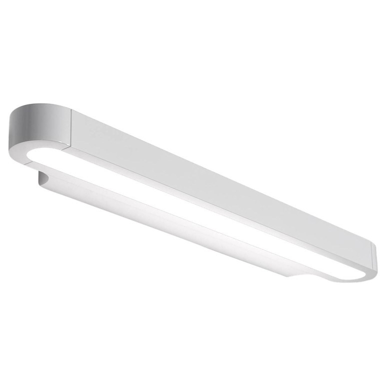 white dimmable Push