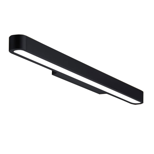 black dimmable Push