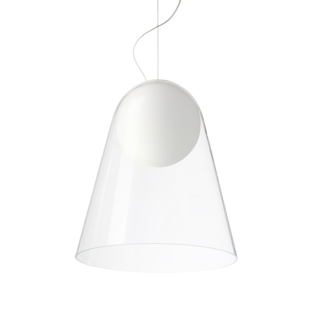 SATELLIGHT suspension lamp