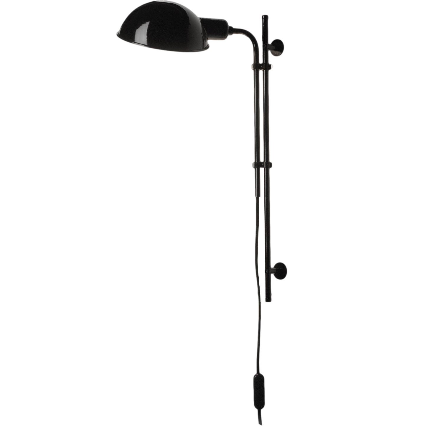 FUNICULI' wall lamp