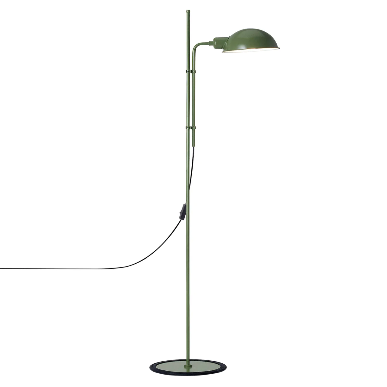 FUNICULI' floor lamp