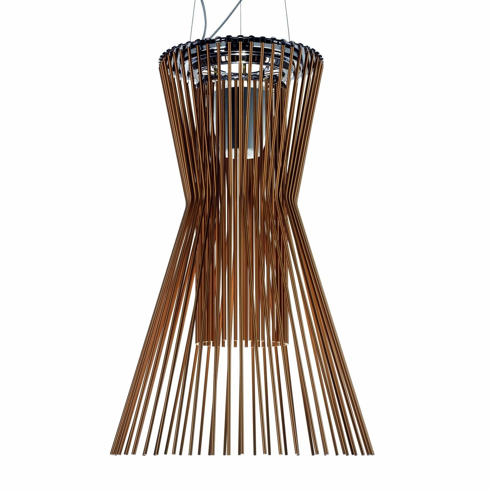 ALLEGRO VIVACE suspension lamp