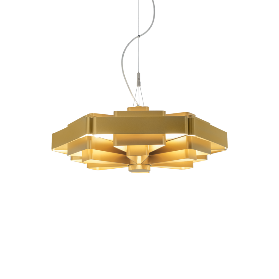 J.J.W. 04 suspension lamp