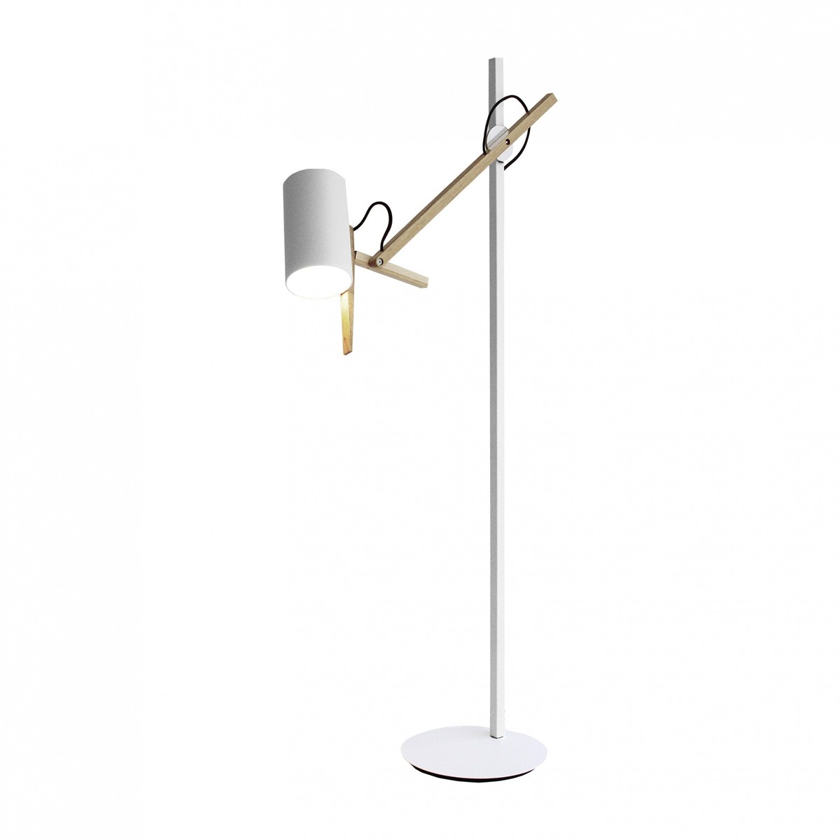 SCANTLING floor lamp LOW