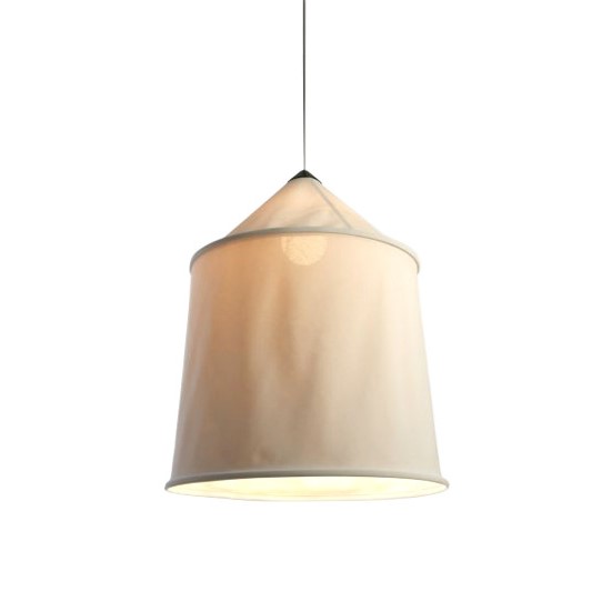 JAIMA OUTDOOR suspension lamp