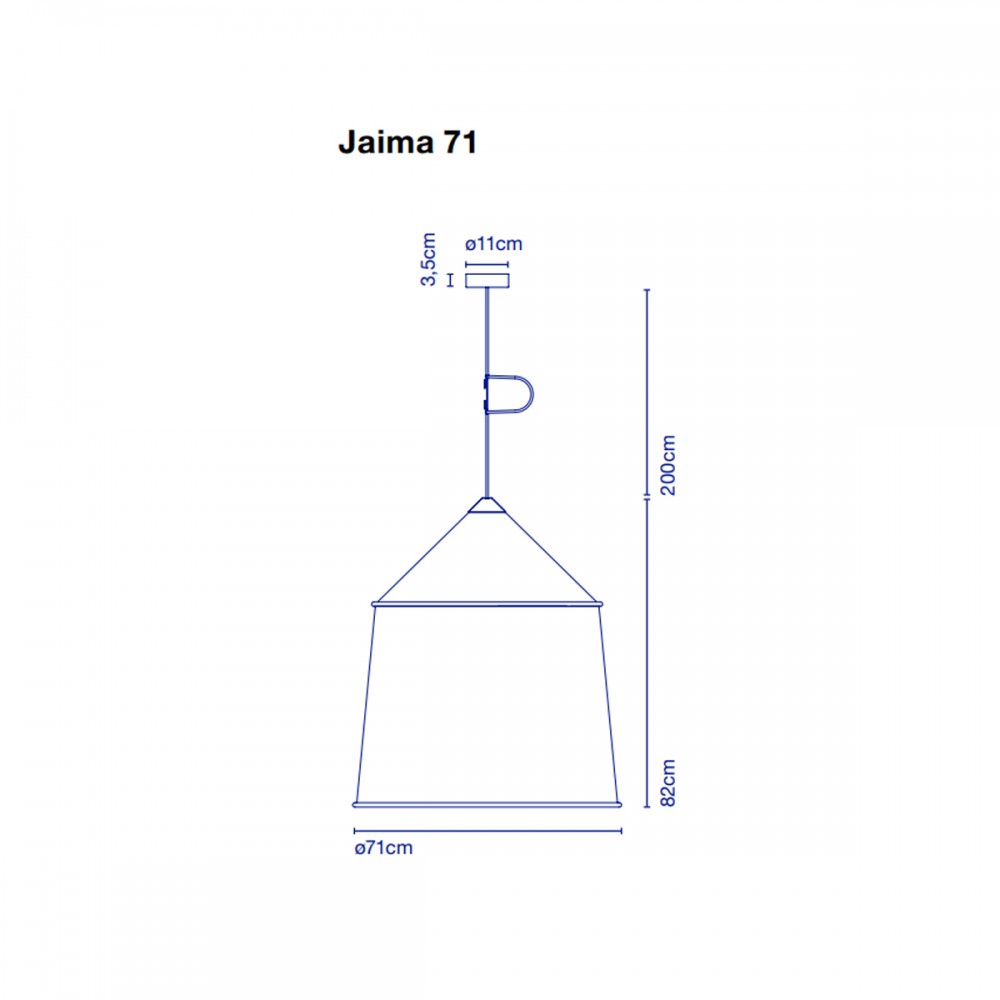 Jaima D 71