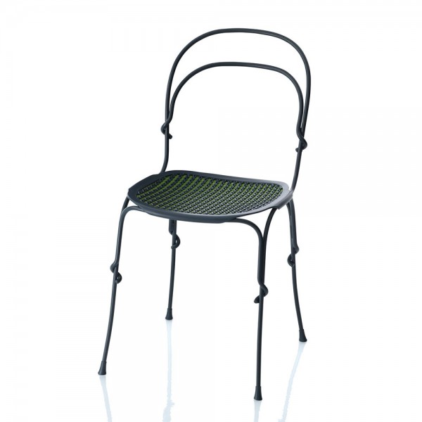 VIGNA καρέκλα - συσκευασία 2 τεμαχίων