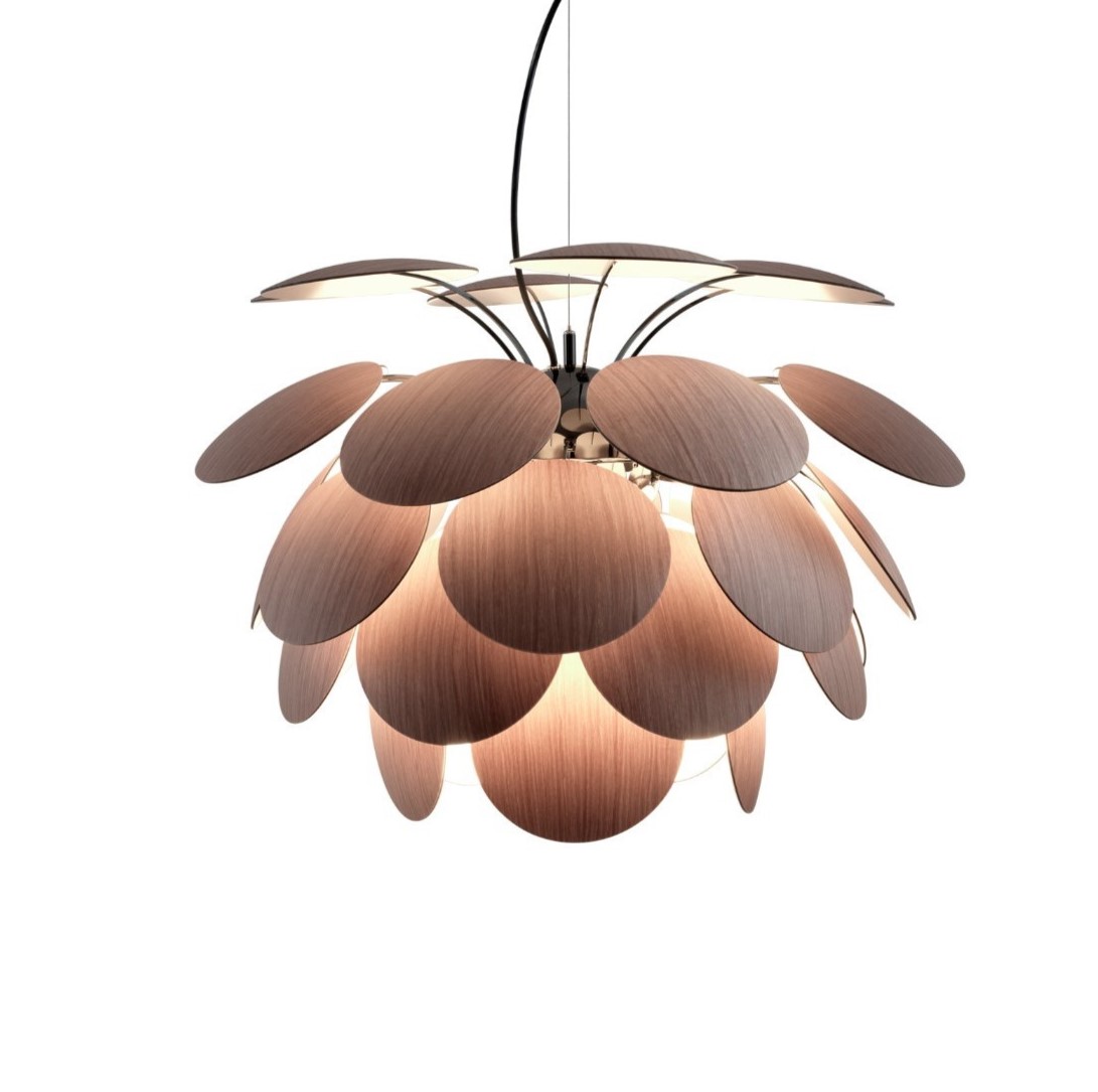 DISCOCO' 68 suspension lamp