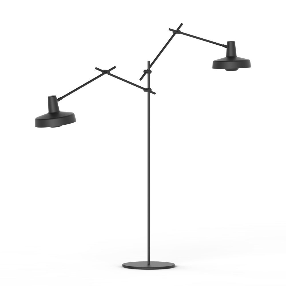 ARIGATO DOUBLE floor lamp