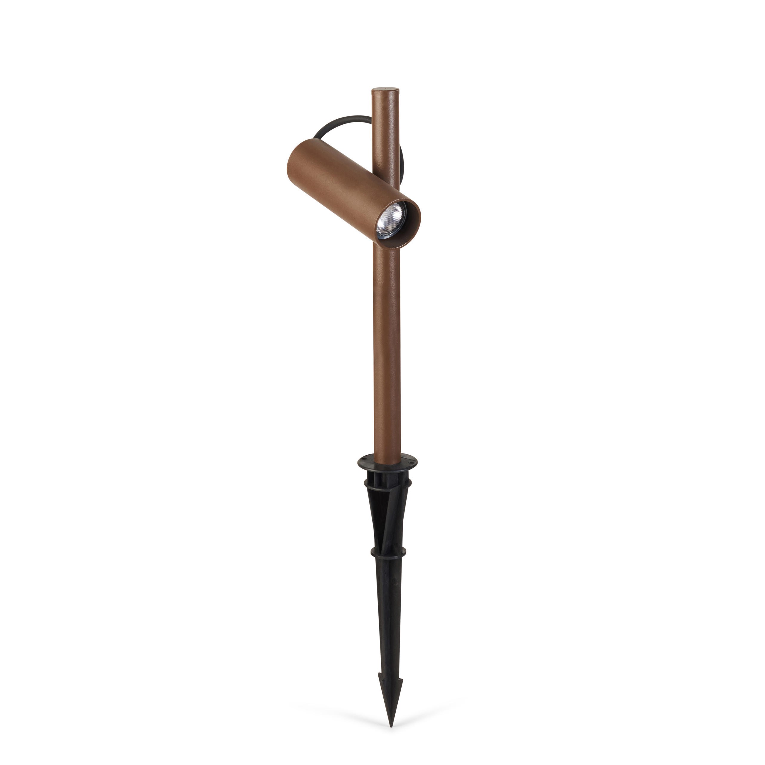 JUNCUS floor lamp with spike