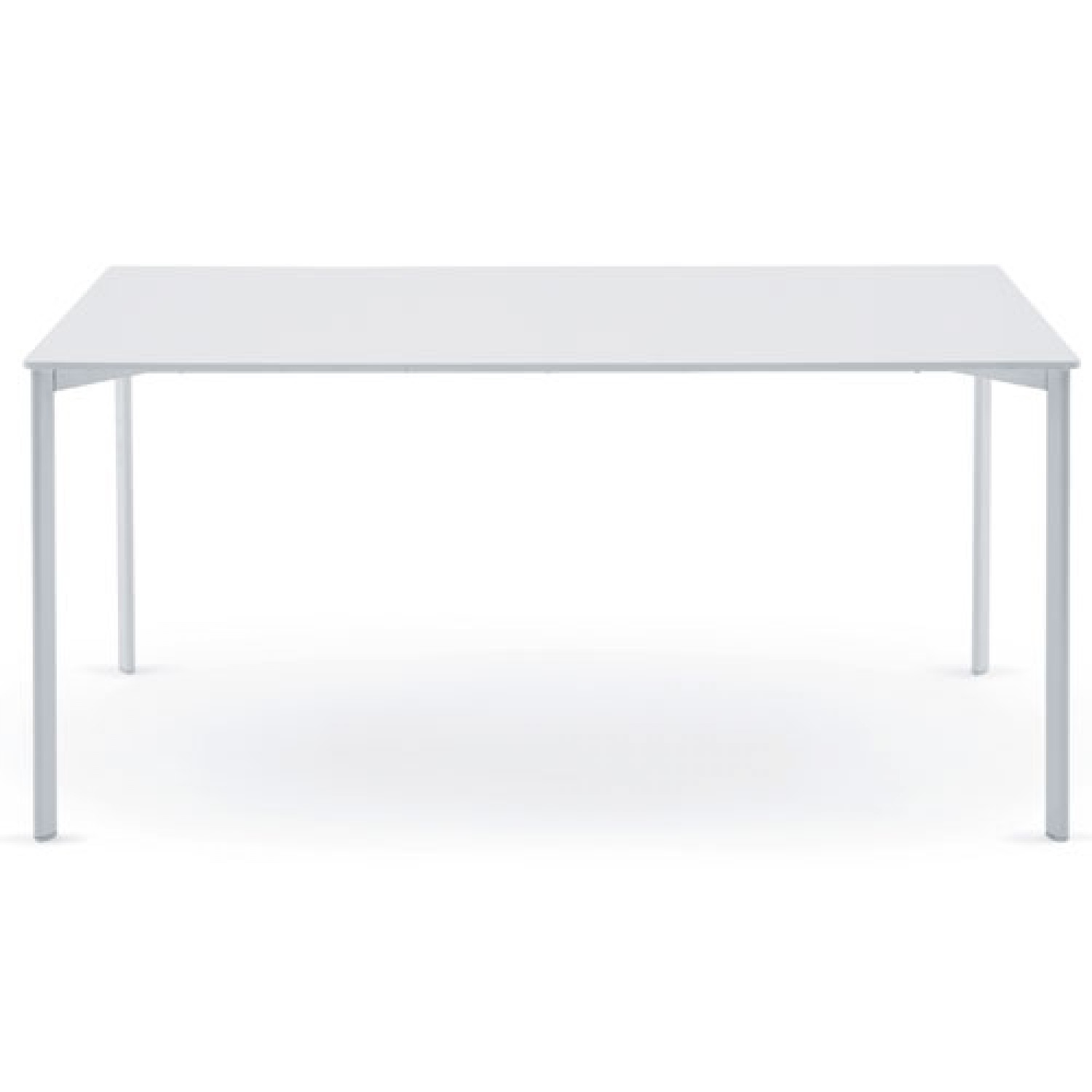 STRIPED 159 rectandular table