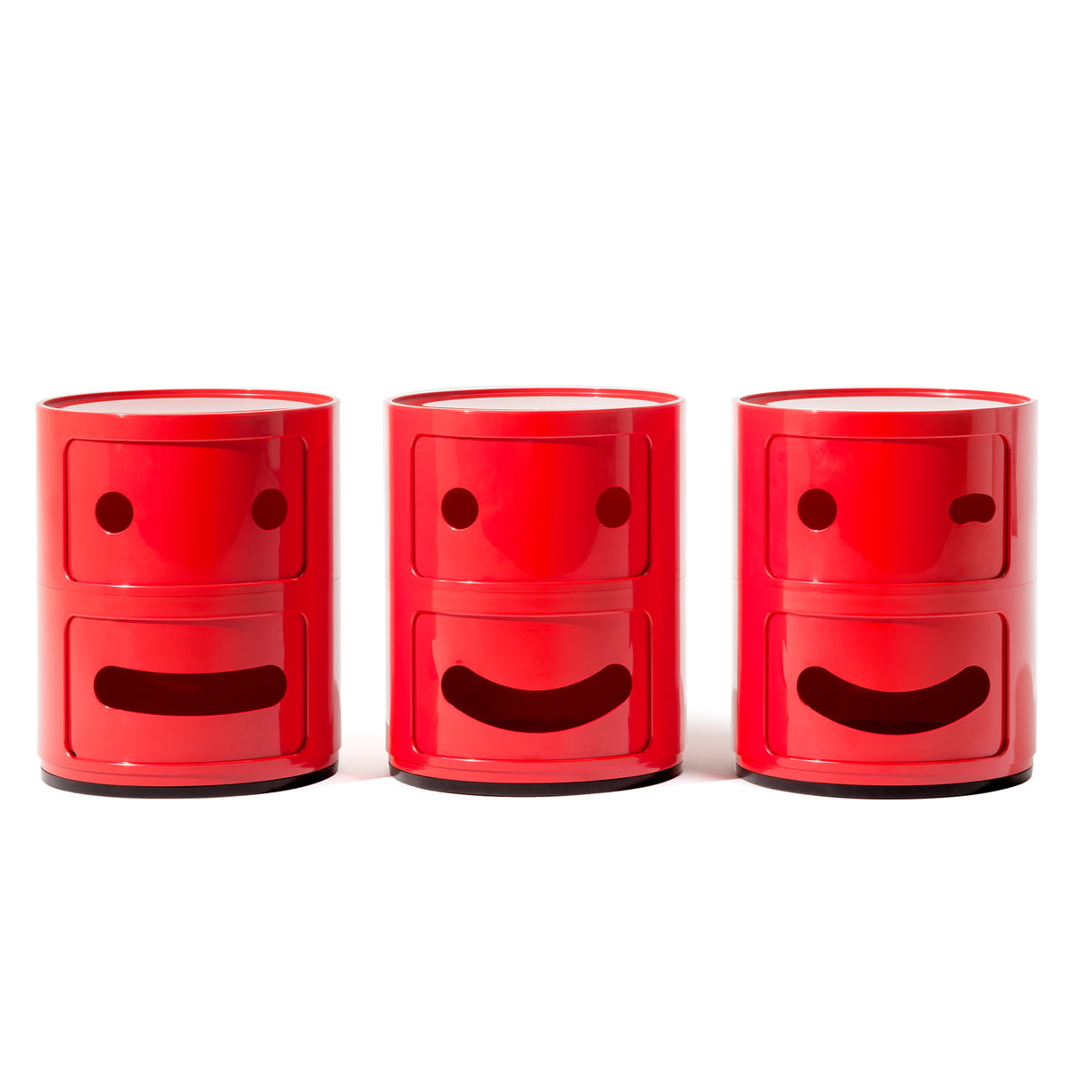 COMPONIBILI SMILE 2 drawers