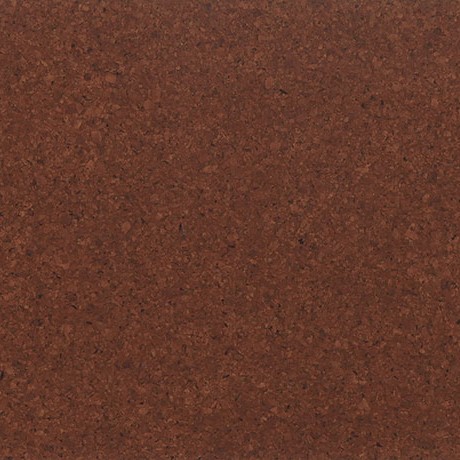  cork surface in mokka colour (available)