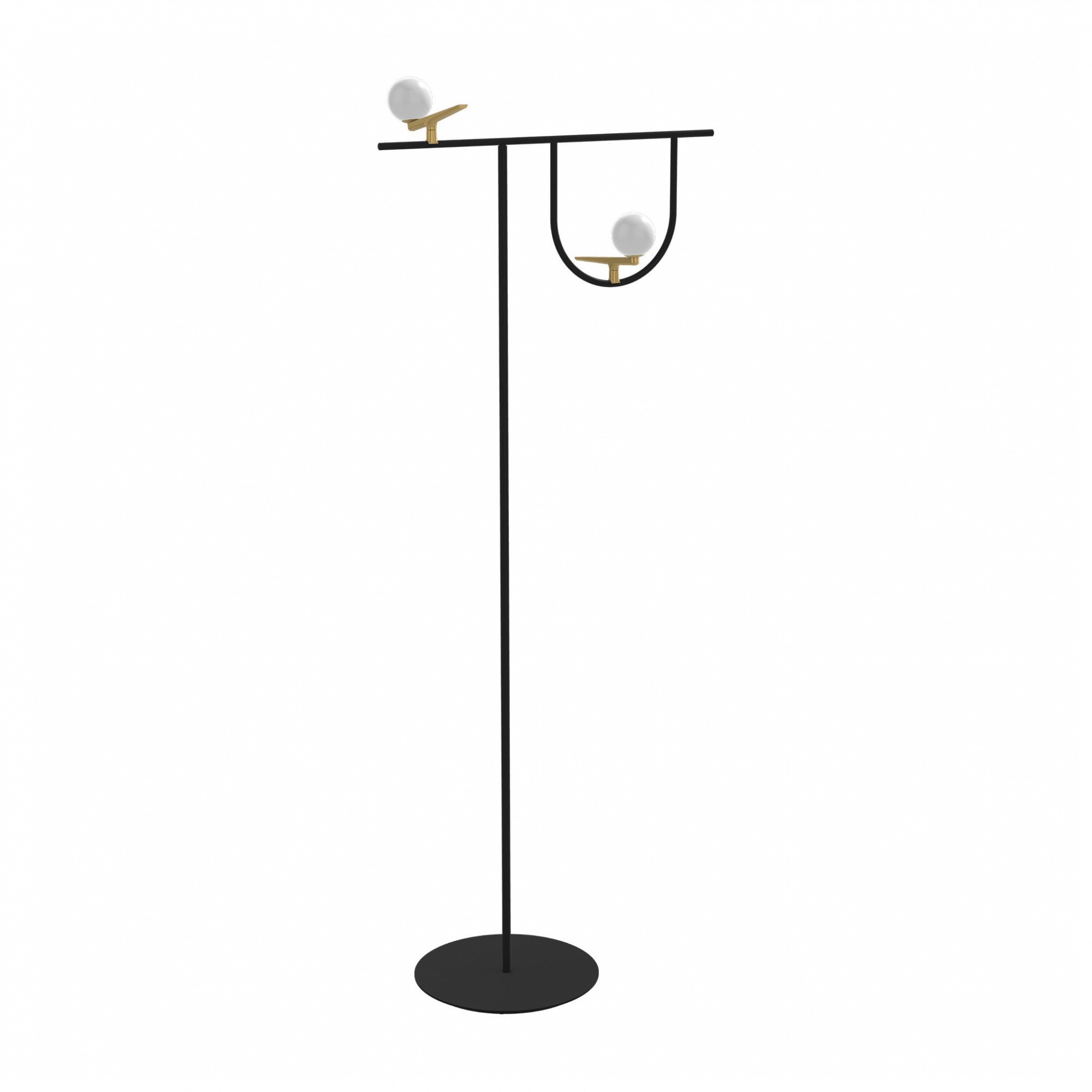 YANZI floor lamp