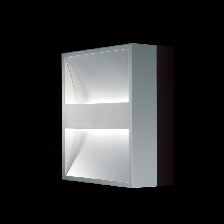 BOX wall lamp