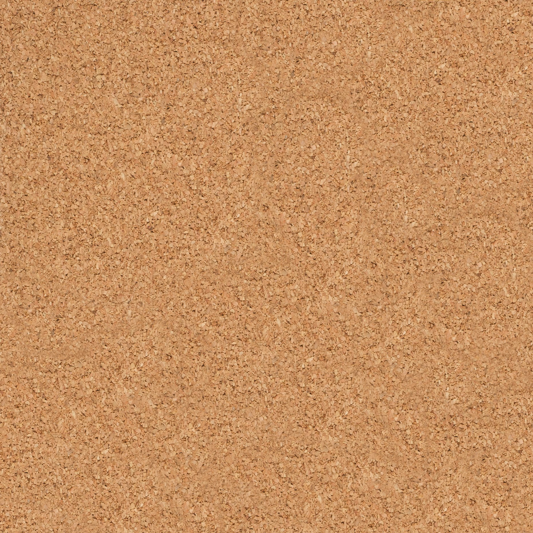 cork surface 