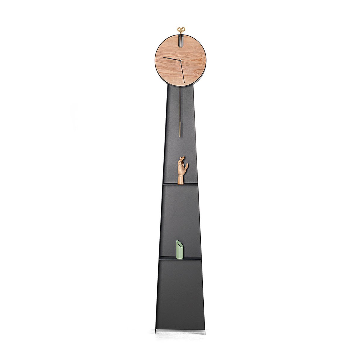 OTTO pendulum clock