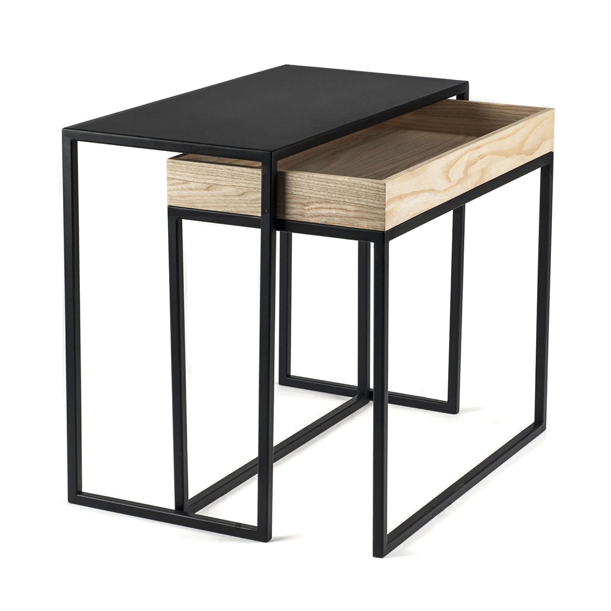 AMBROGIO side table