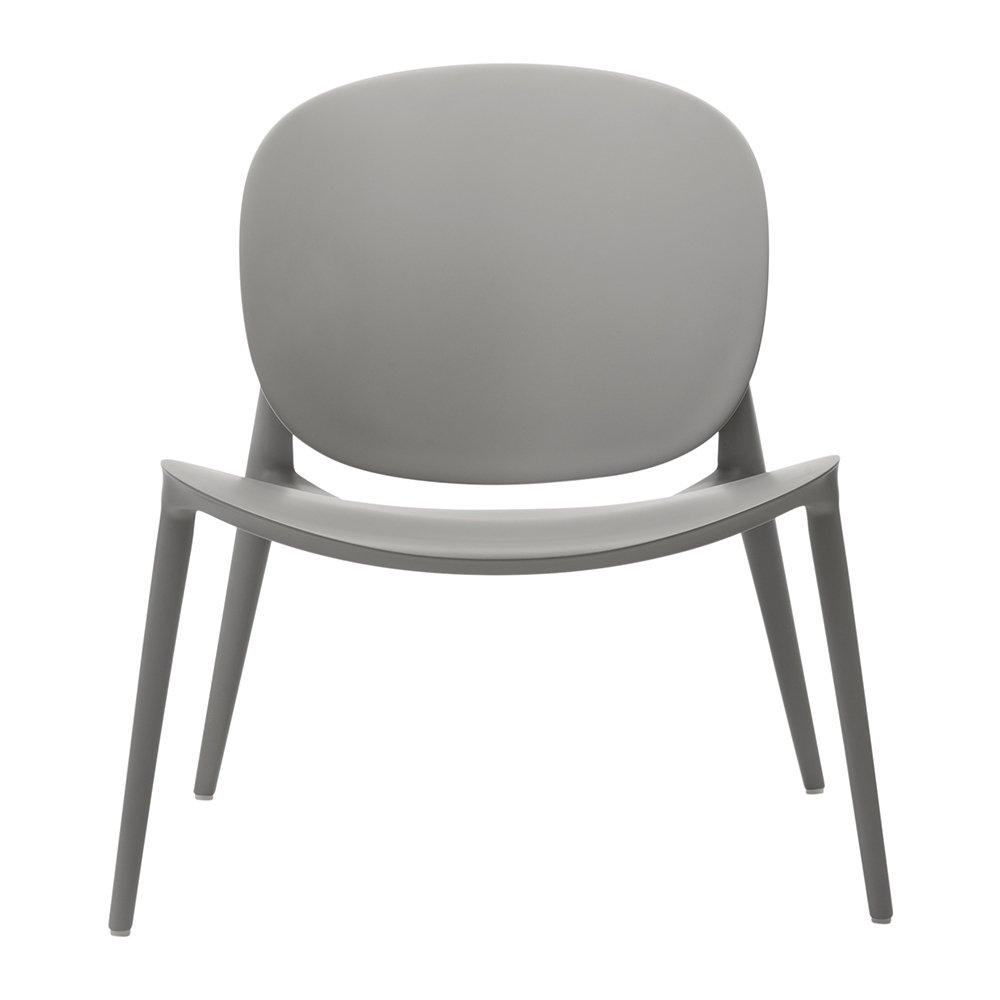 BE BOP lounge chair