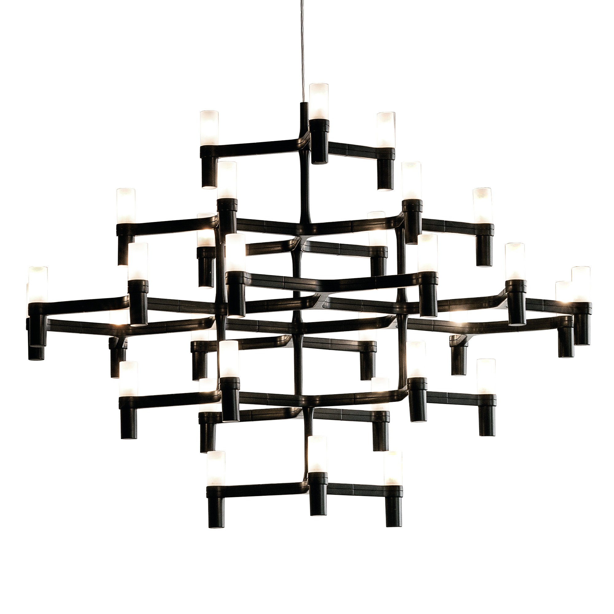 CROWN MAJOR suspension lamp