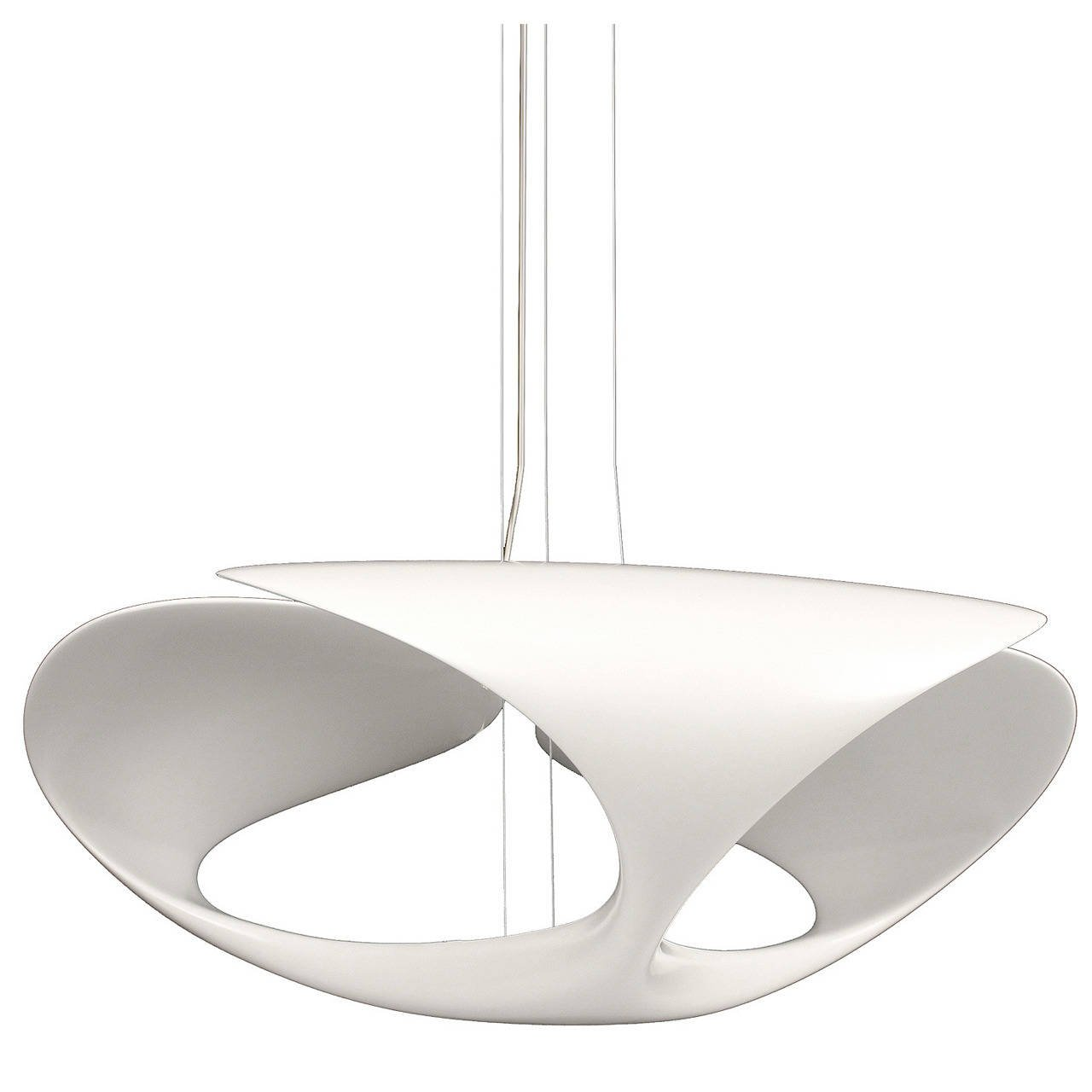 CLOVER suspension lamp