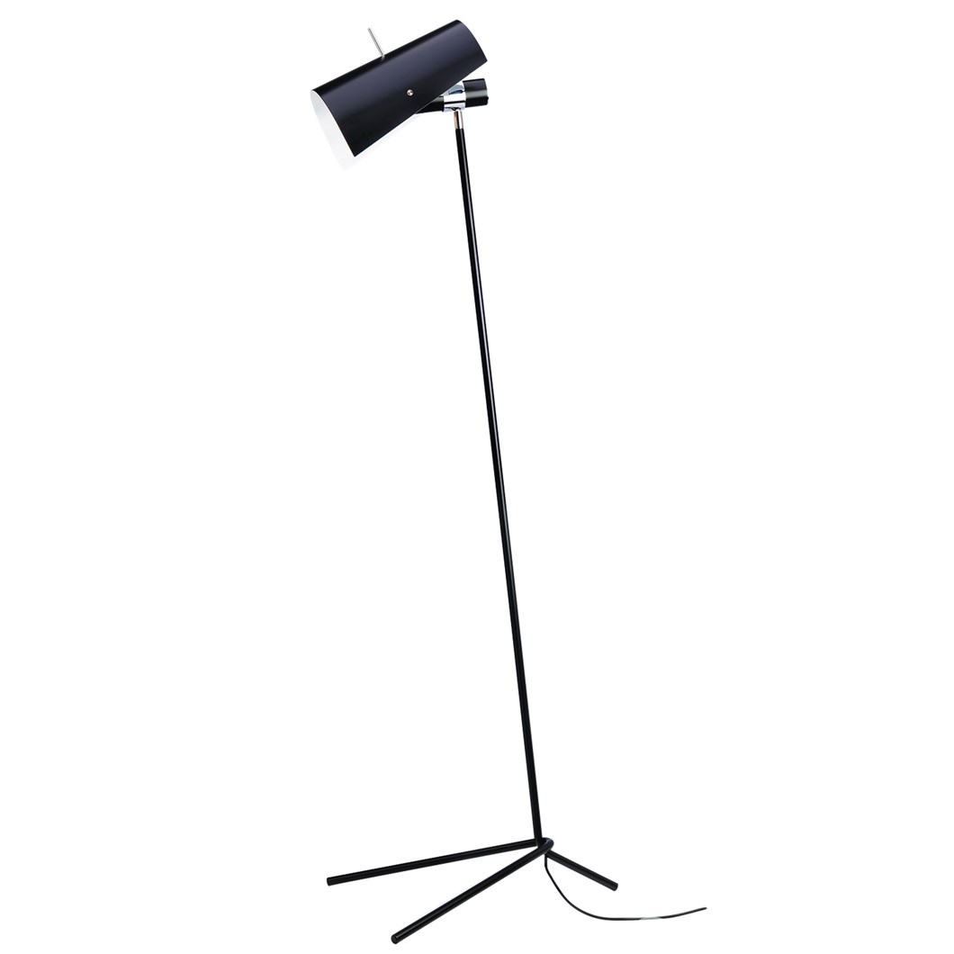 CLARITAS floor lamp