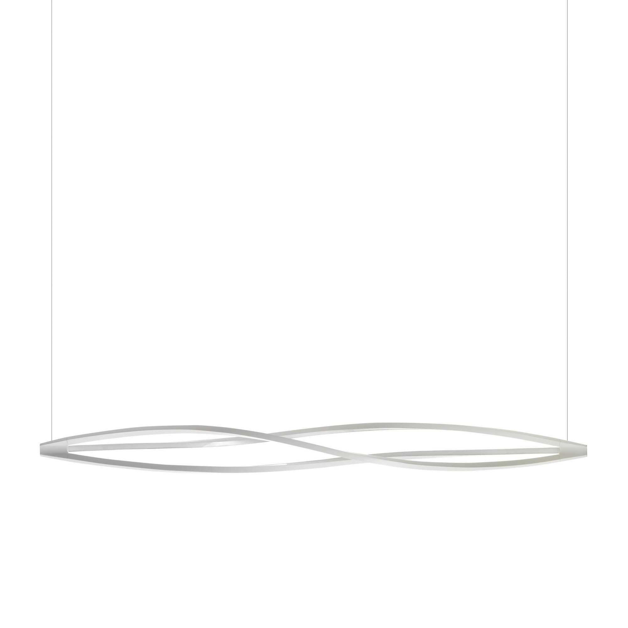 IN THE WIND suspension lamp HORIZONTAL