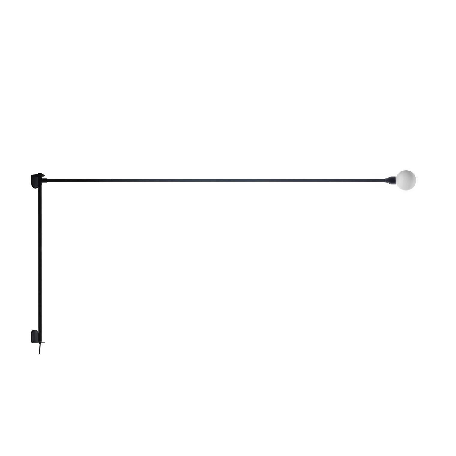 POTENCE PIVOTANTE wall lamp