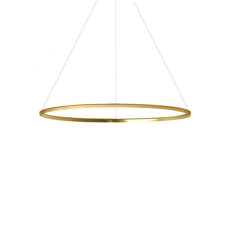 ELLISSE MINOR suspension lamp