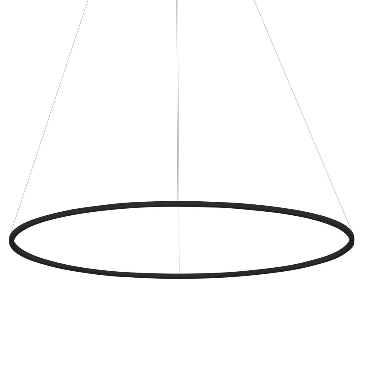 ELLISSE MAJOR suspension lamp