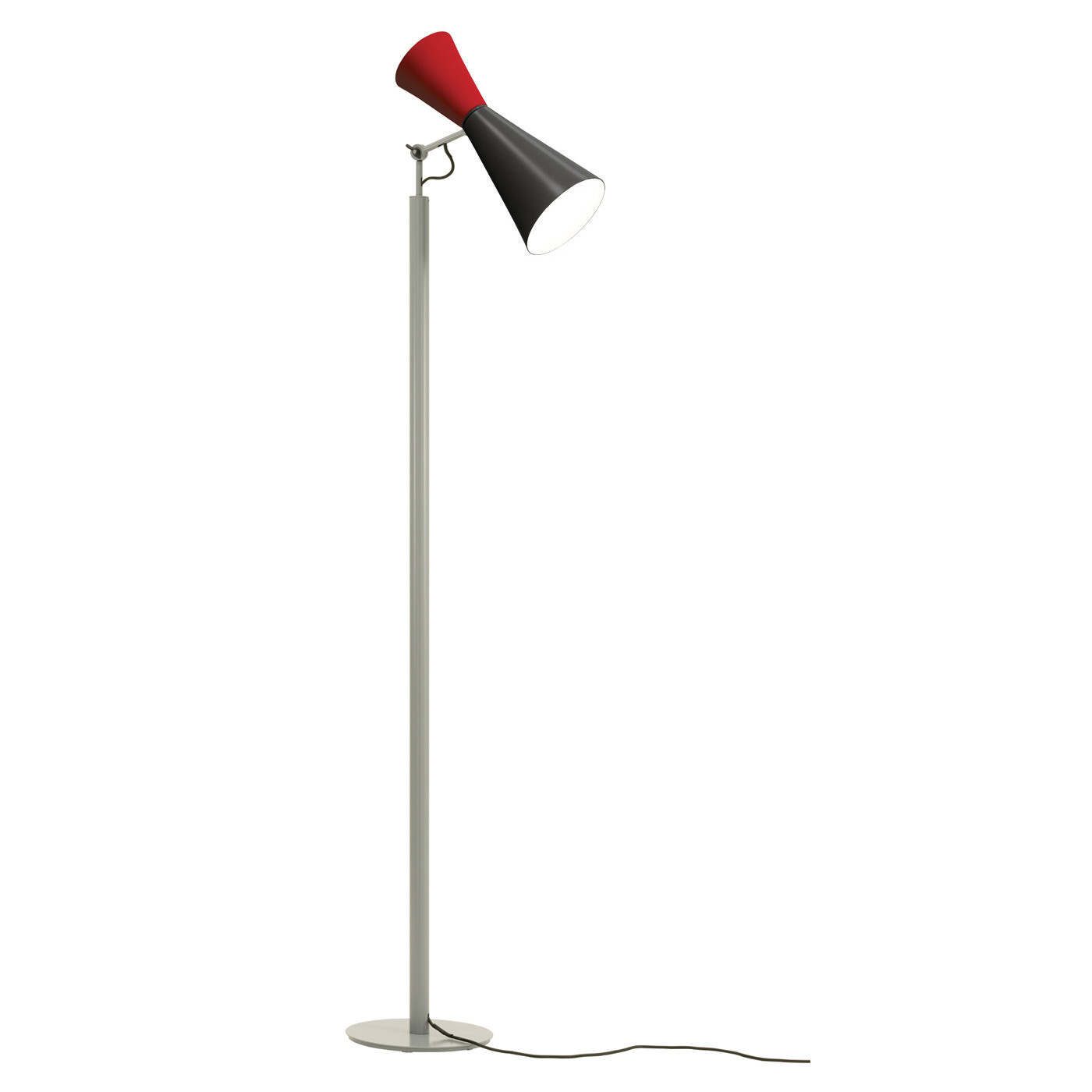 PARLIAMENT floor lamp