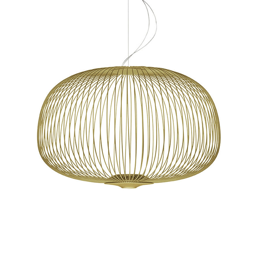 gold - dimmable
