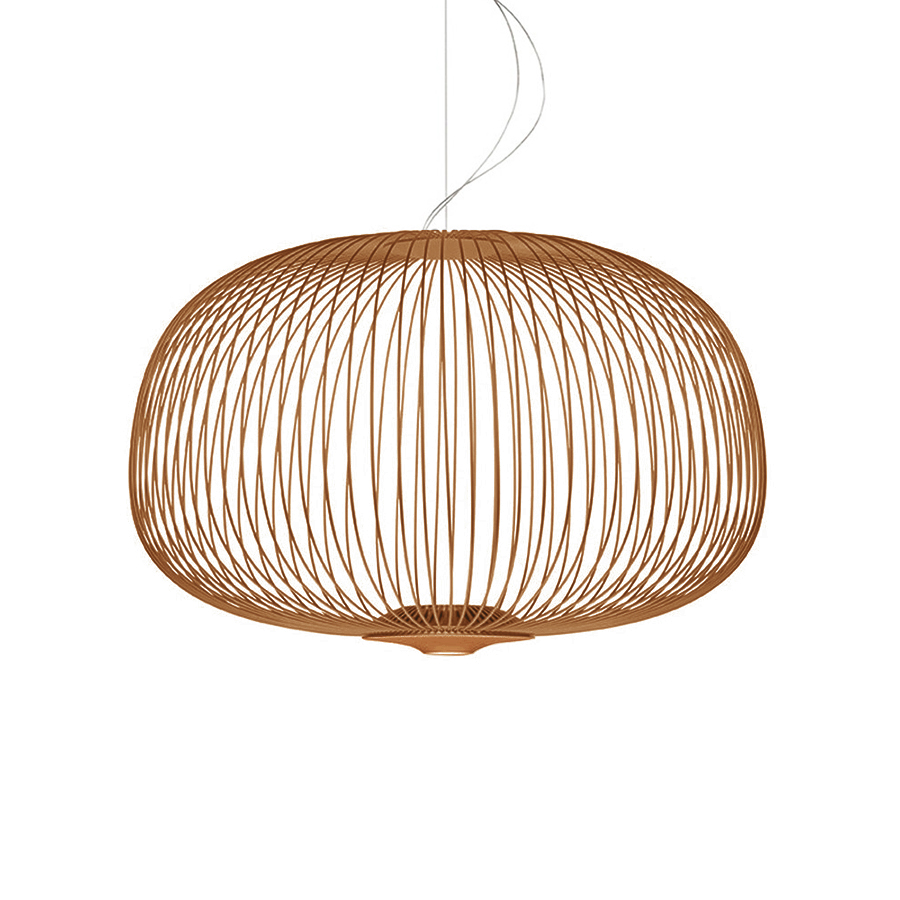 copper - not dimmable