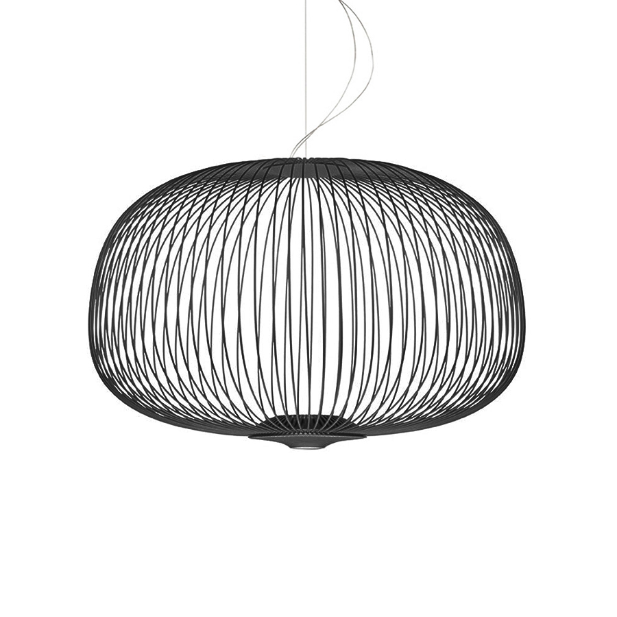 graphite - not dimmable