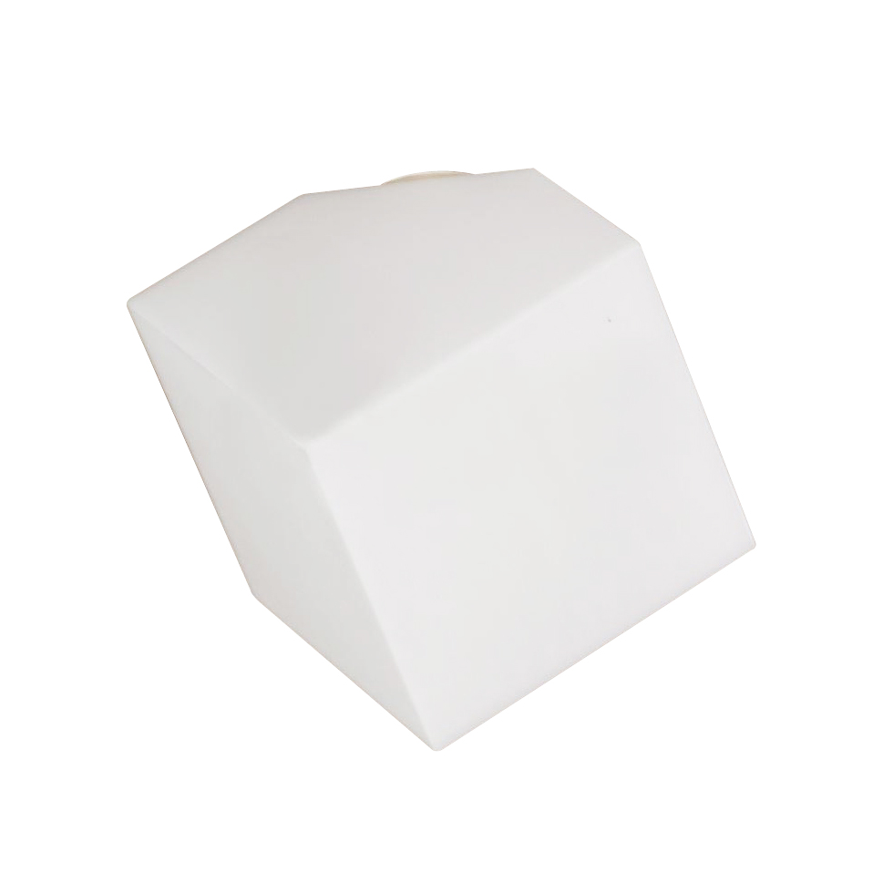 EDGE wall  / ceiling lamp