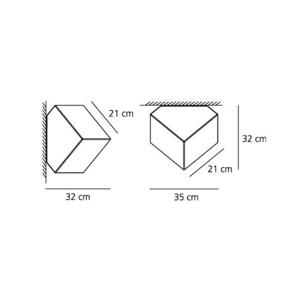 μικρό 21cm