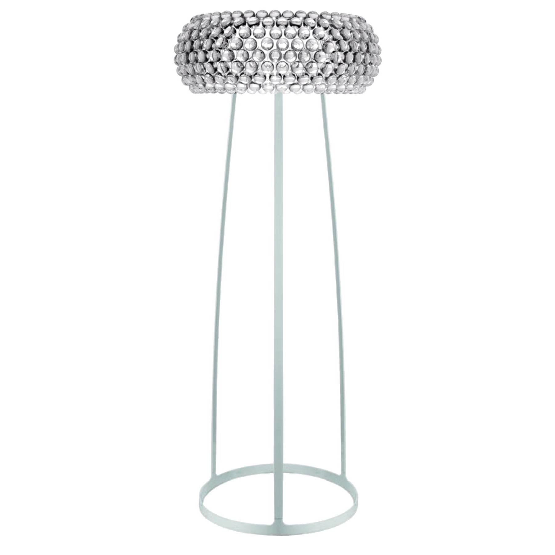 CABOCHE PLUS floor lamp