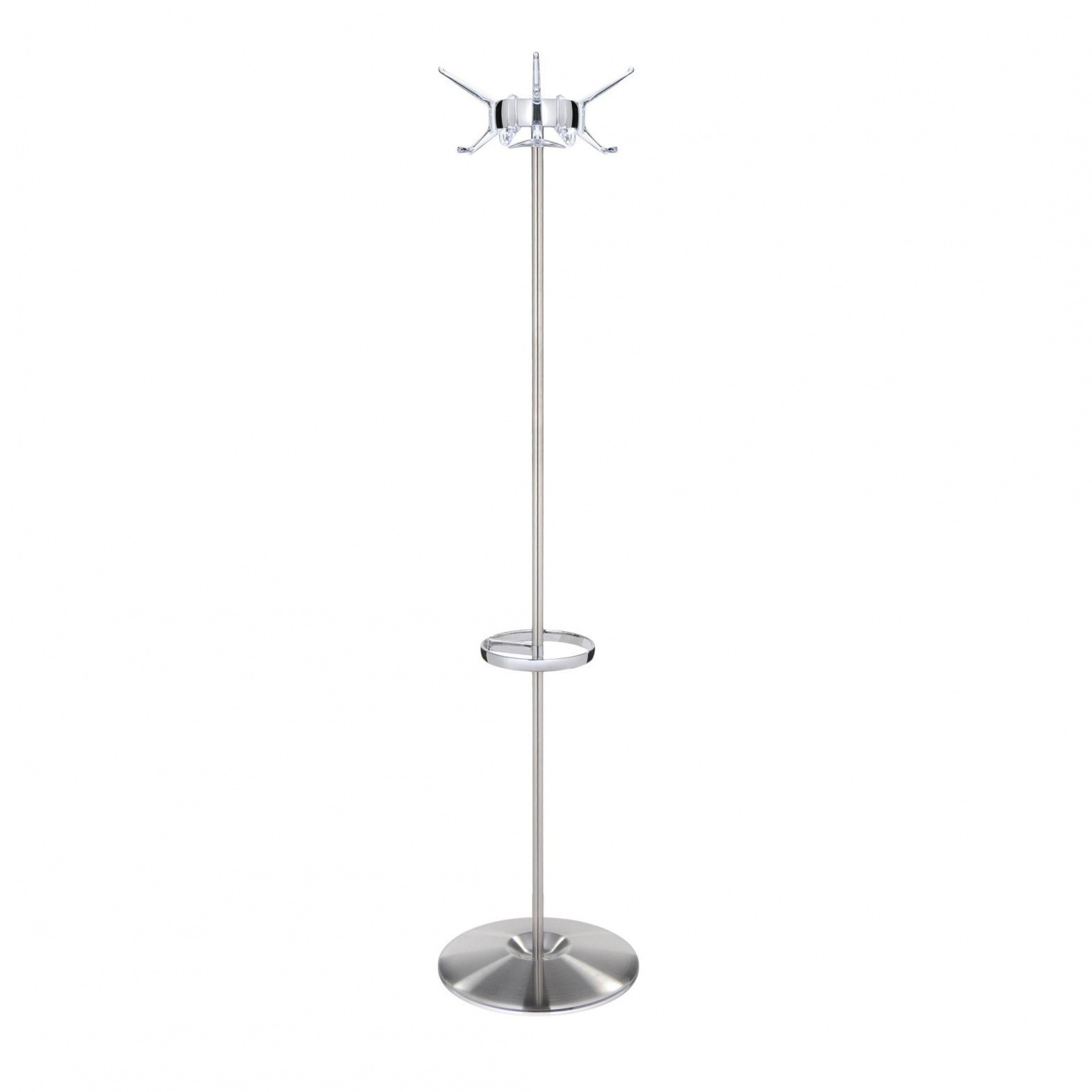 HANGER coat stand with umbrella stand