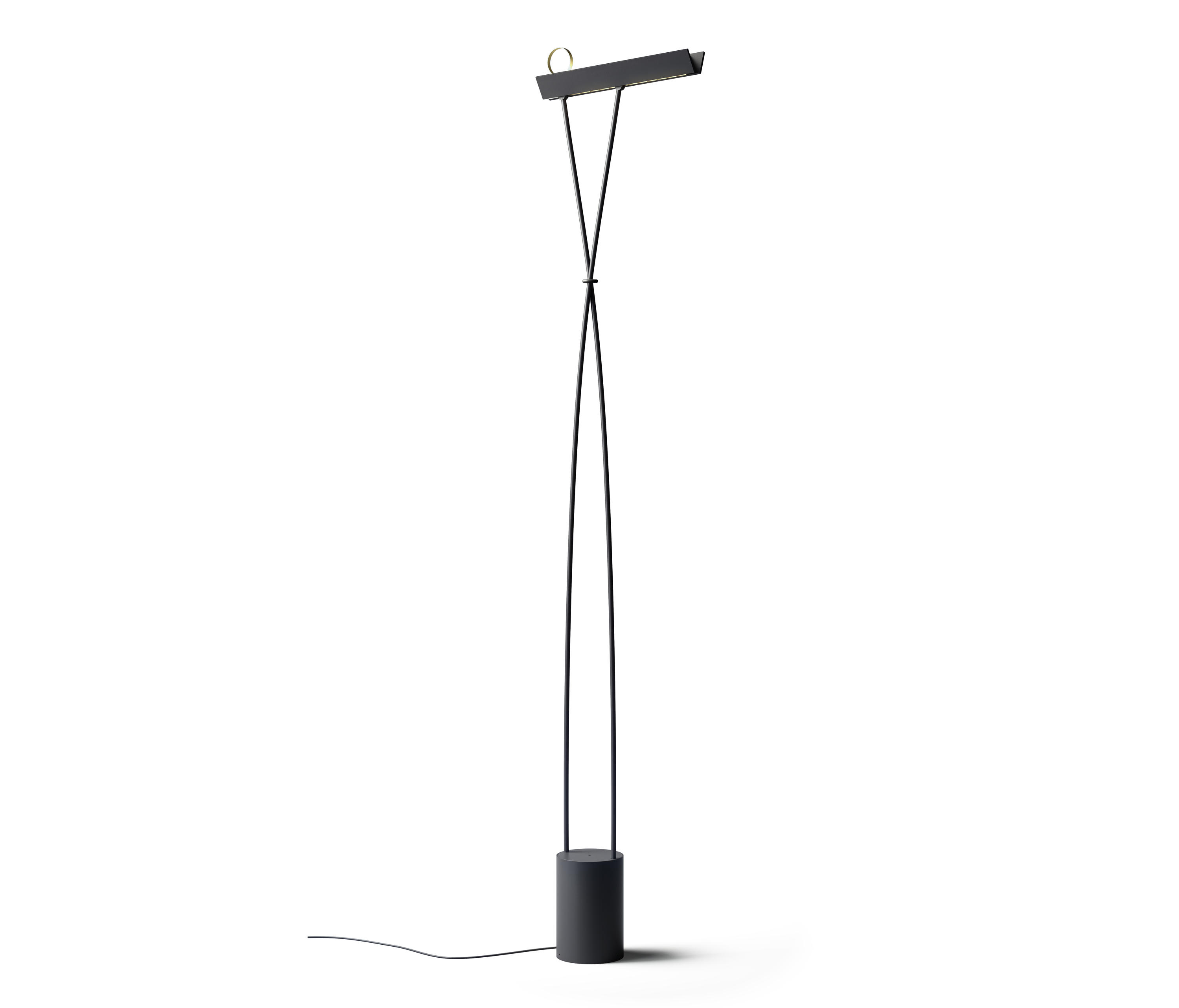 LEO floor lamp