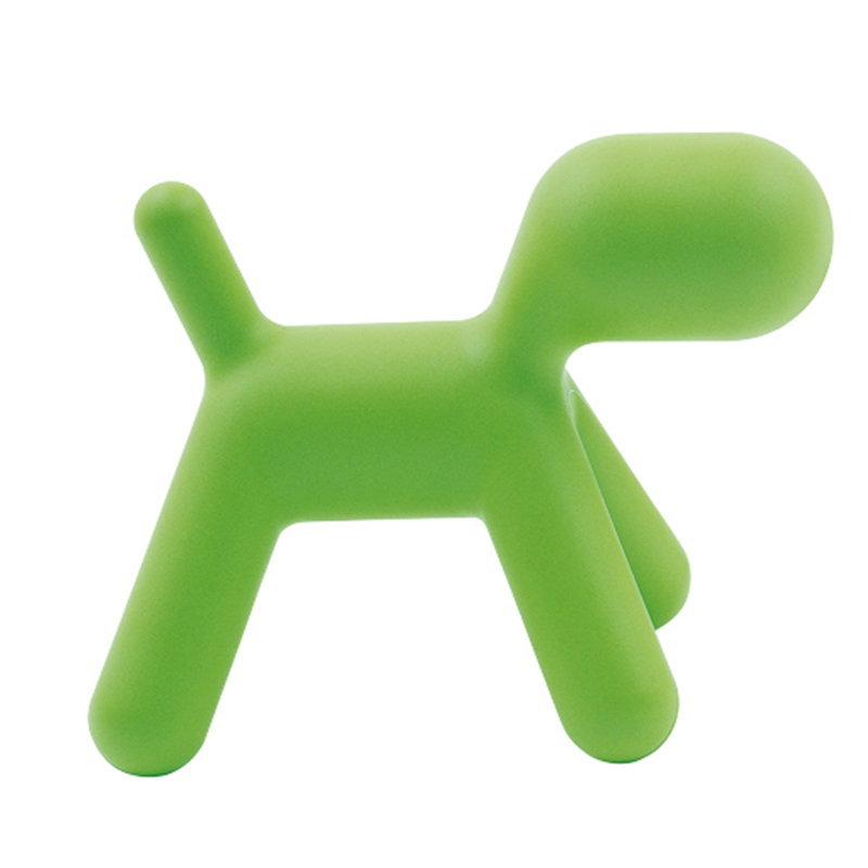 PUPPY children's chair / toy